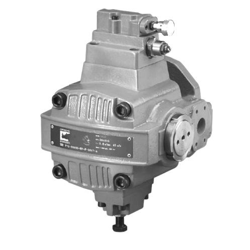 PVX-29B30-RF-P-5S17-A, PVX PUMP, PRESSUR