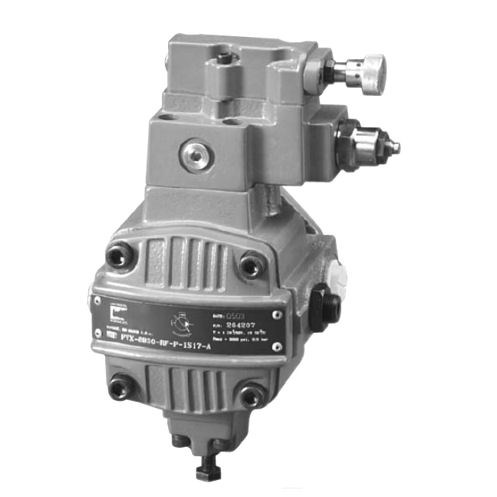 PVX-8B30-RF-P-1S01-A, PVX PUMP, PRESSURE