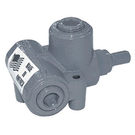 DIFFERENTIAL POPPER INLINE RELIEF VALVE,