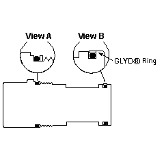 SERIES 1-T-10A CAVITY AND T-13A CAVITY, 