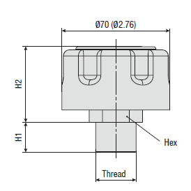 SPBN-2-O-10-N12-493013   FILLER BREATHER