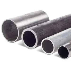 JIC HYDRAULIC TUBING, A179 CARBON STEEL