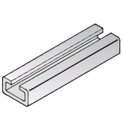 STSV-2 W1  HD, MOUNTING RAIL FOR USE WIT