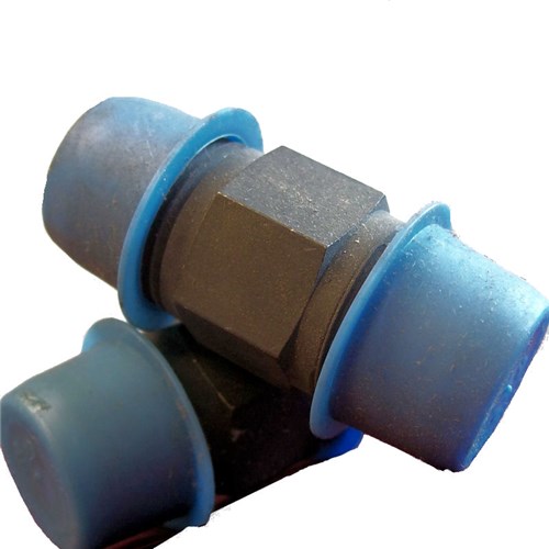 VELOCITY FUSE,3/8NPT #6JIC