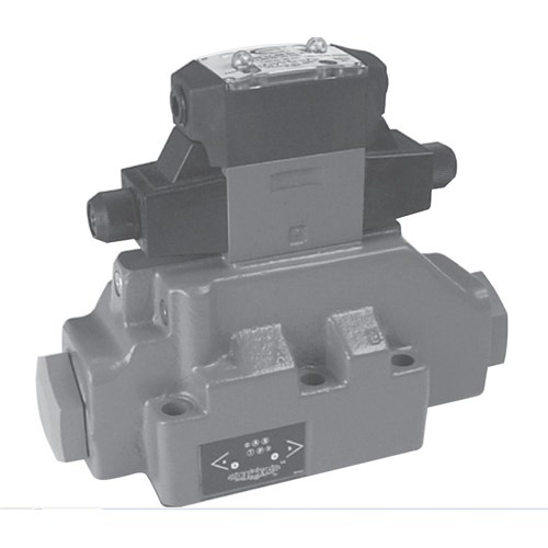 VSD08M-3A-G1B-60L-C, D08 DIR VALVE, 3 PO