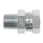 3/8" MALE PIPE X 3/8" FEMALE PIPE SWIVEL