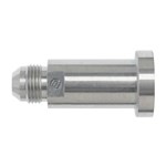 3/4" MALE JIC X 1" FLANGE STRAIGHT ADAPT