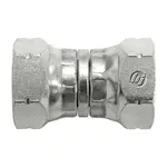 3/4" MALE BSPP HEX PLUG